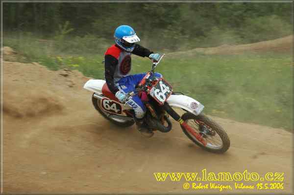 Vlanec 13.5.2006