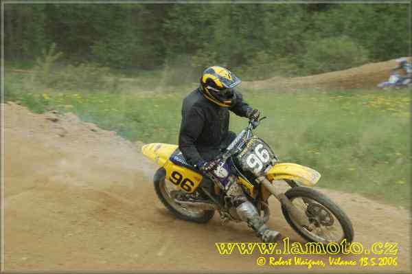 Vlanec 13.5.2006