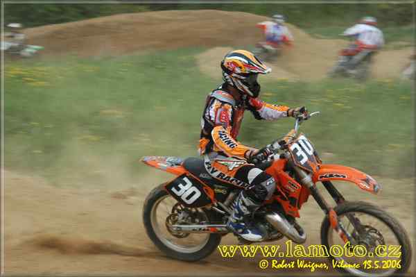Vlanec 13.5.2006