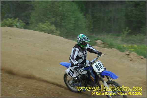 Vlanec 13.5.2006