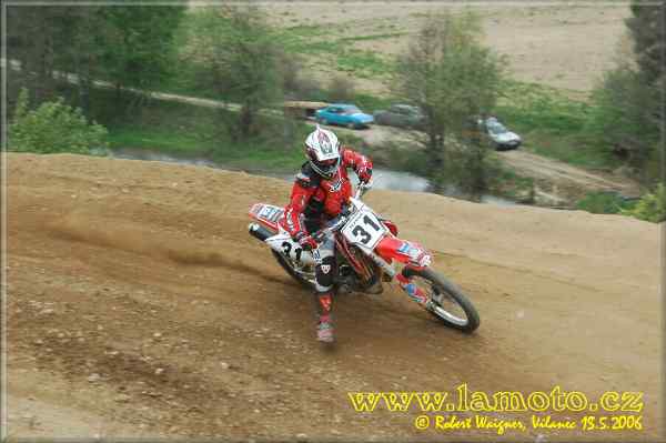 Vlanec 13.5.2006