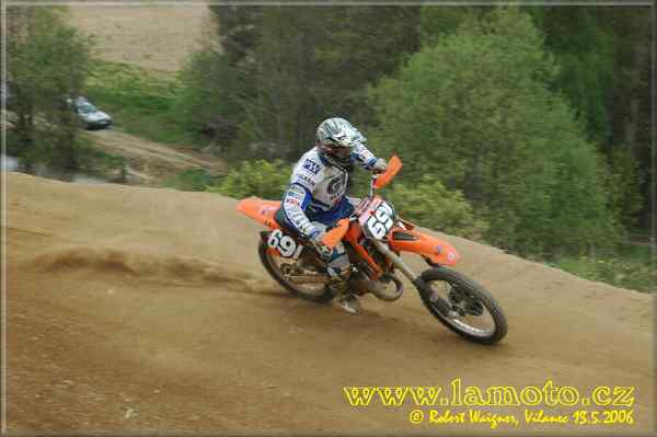Vlanec 13.5.2006