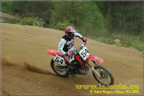 Vlanec 13.5.2006