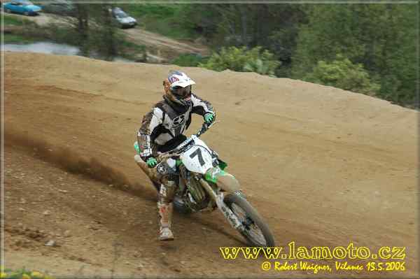 Vlanec 13.5.2006