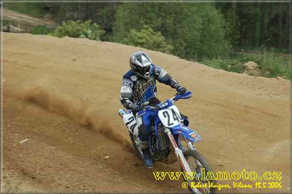 Vlanec 13.5.2006