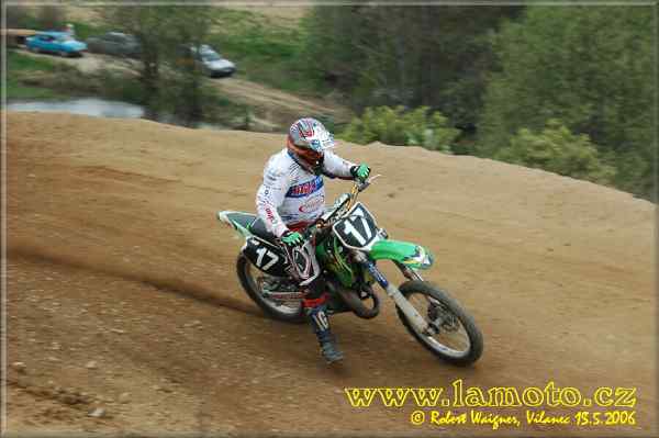 Vlanec 13.5.2006