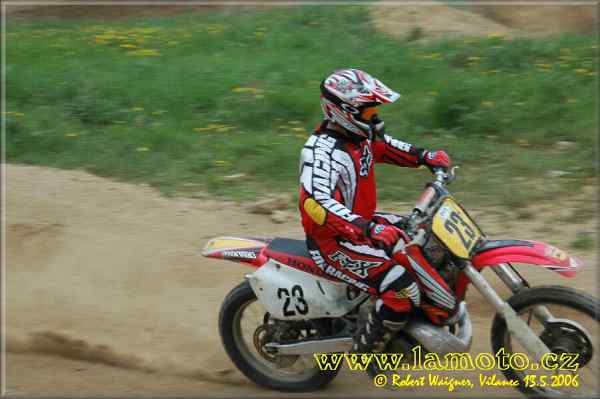 Vlanec 13.5.2006