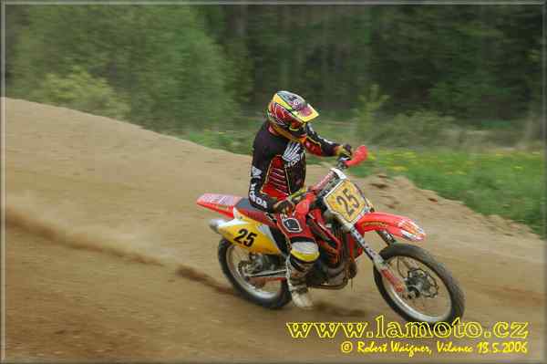 Vlanec 13.5.2006