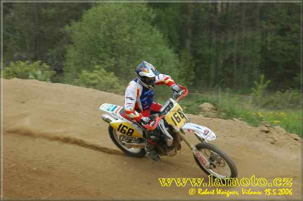 Vlanec 13.5.2006