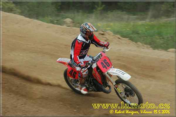 Vlanec 13.5.2006