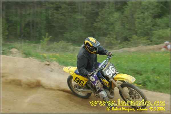 Vlanec 13.5.2006