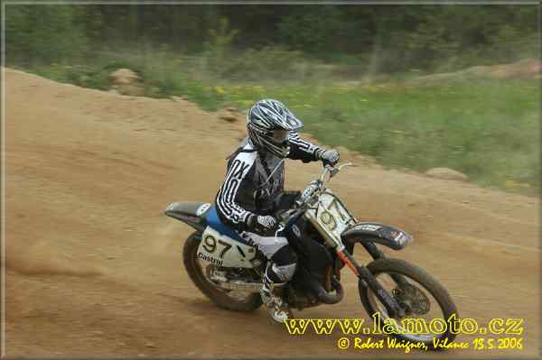 Vlanec 13.5.2006