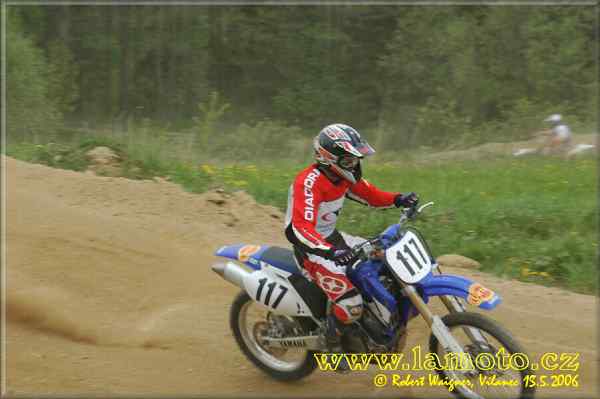 Vlanec 13.5.2006