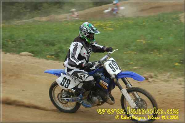 Vlanec 13.5.2006