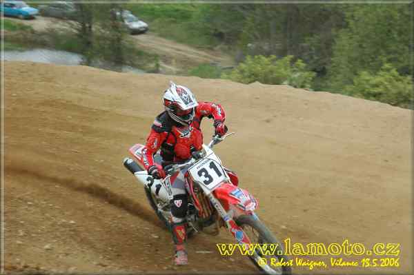 Vlanec 13.5.2006