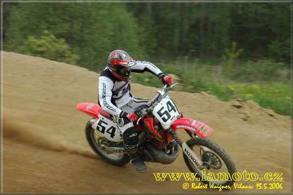 Vlanec 13.5.2006