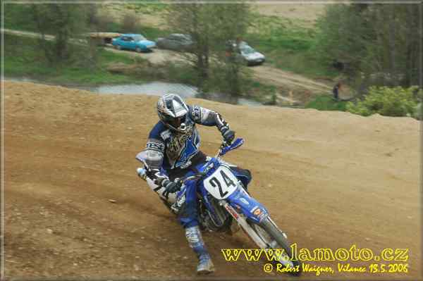 Vlanec 13.5.2006