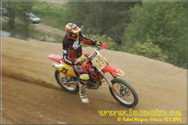 Vlanec 13.5.2006