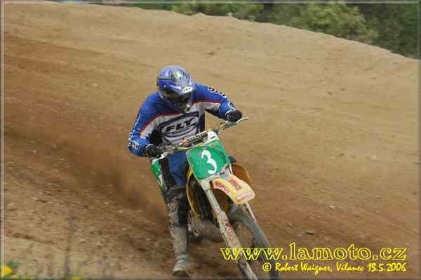 Vlanec 13.5.2006