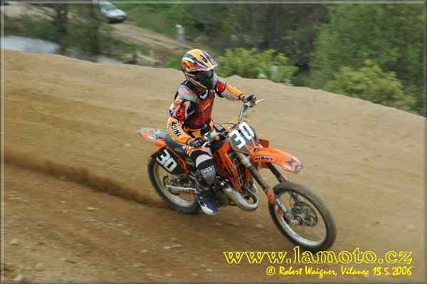 Vlanec 13.5.2006