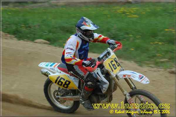 Vlanec 13.5.2006