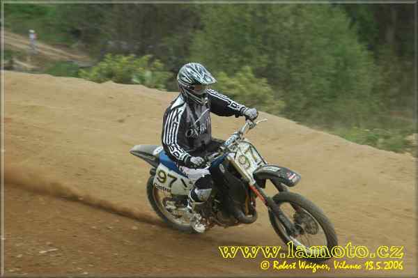 Vlanec 13.5.2006