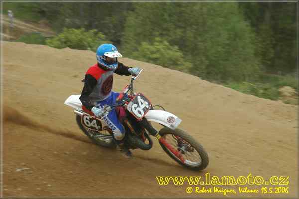 Vlanec 13.5.2006