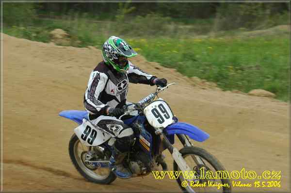 Vlanec 13.5.2006