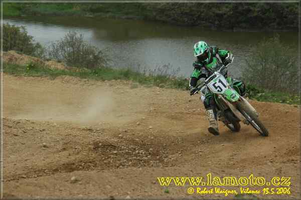Vlanec 13.5.2006