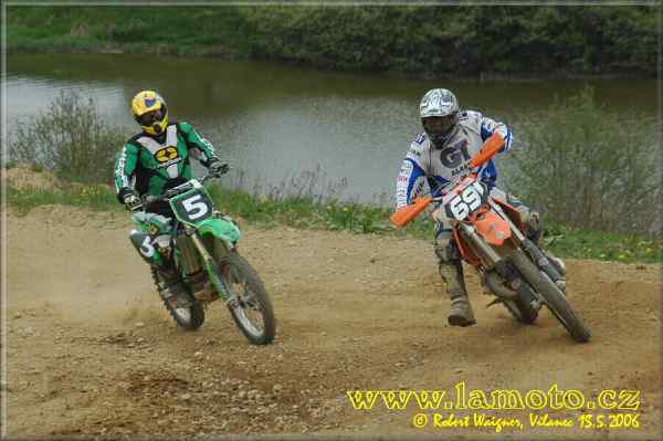 Vlanec 13.5.2006