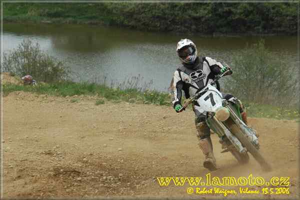 Vlanec 13.5.2006