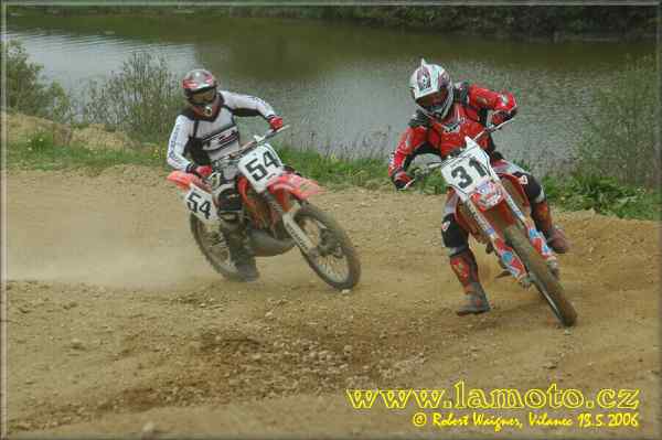 Vlanec 13.5.2006