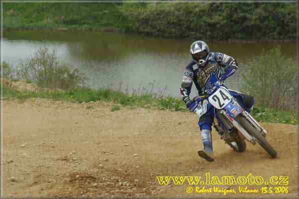 Vlanec 13.5.2006