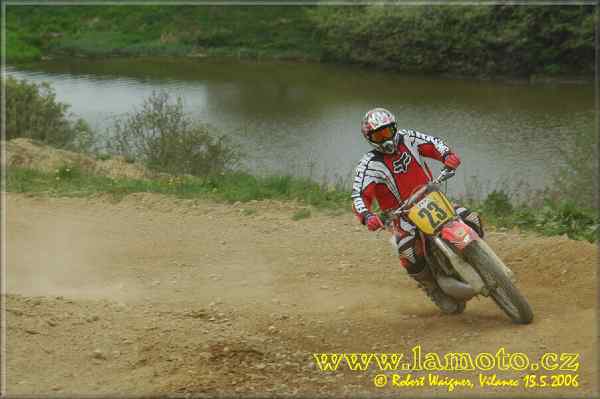 Vlanec 13.5.2006