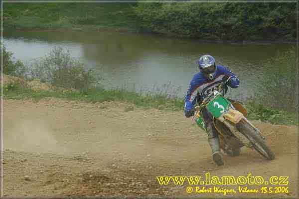 Vlanec 13.5.2006