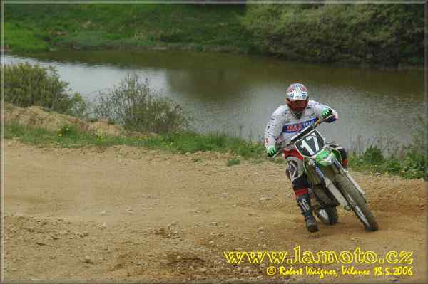 Vlanec 13.5.2006