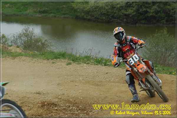 Vlanec 13.5.2006