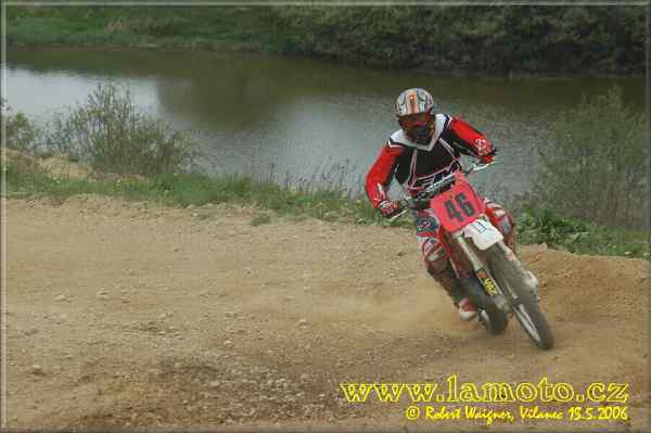 Vlanec 13.5.2006
