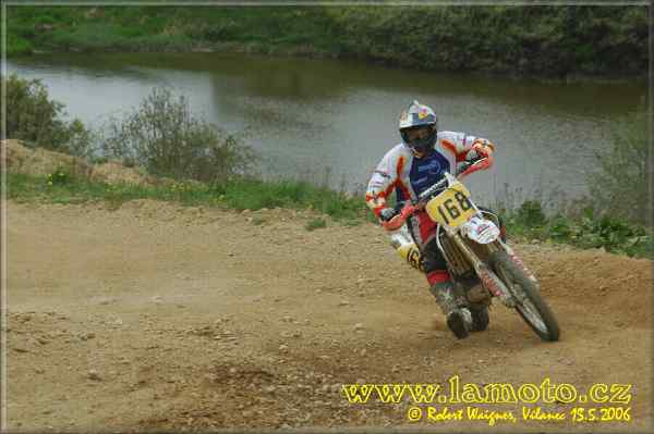 Vlanec 13.5.2006