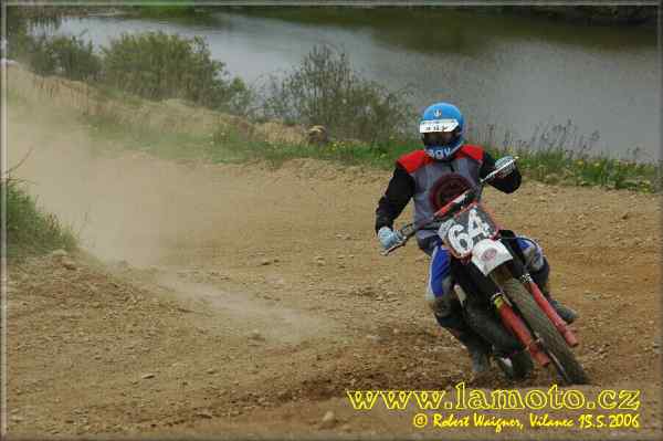 Vlanec 13.5.2006