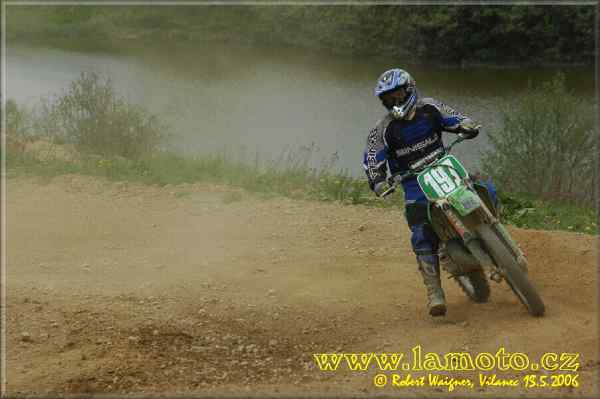 Vlanec 13.5.2006