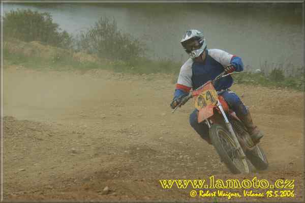 Vlanec 13.5.2006
