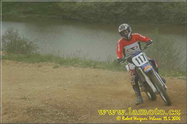Vlanec 13.5.2006