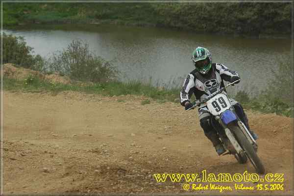 Vlanec 13.5.2006