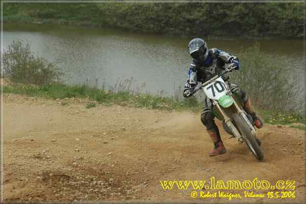 Vlanec 13.5.2006
