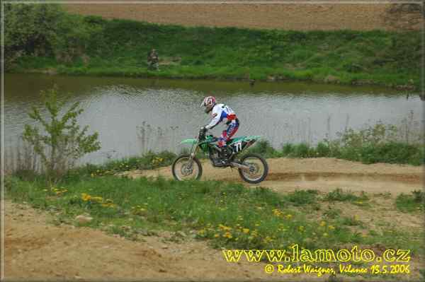 Vlanec 13.5.2006