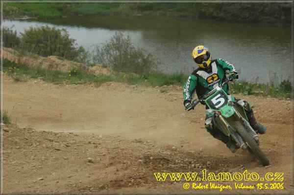 Vlanec 13.5.2006