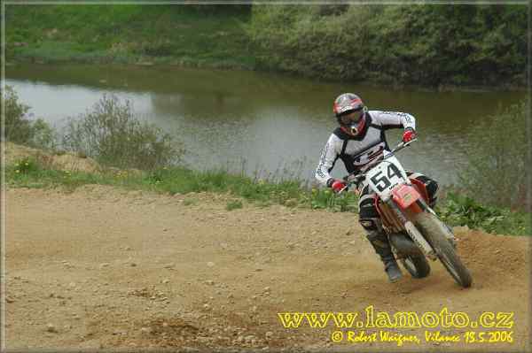 Vlanec 13.5.2006