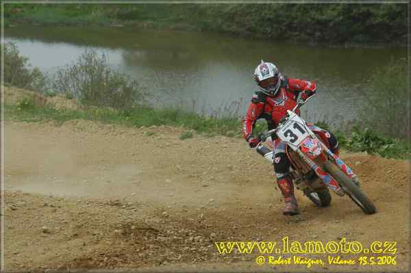 Vlanec 13.5.2006