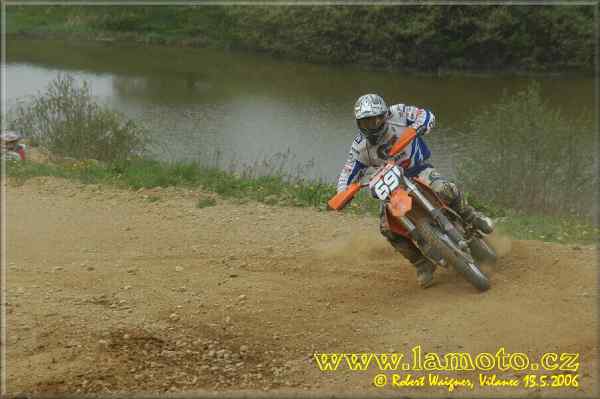 Vlanec 13.5.2006